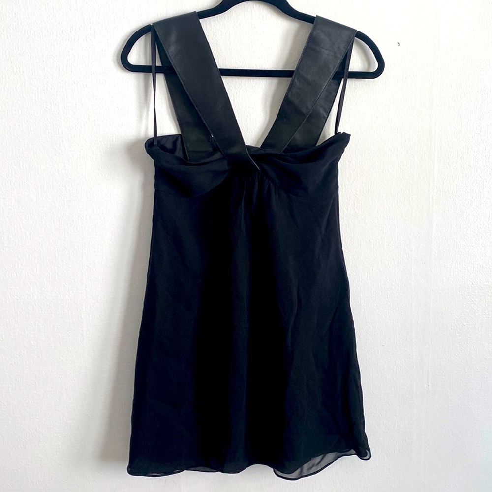 Vivienne Tam mini dress